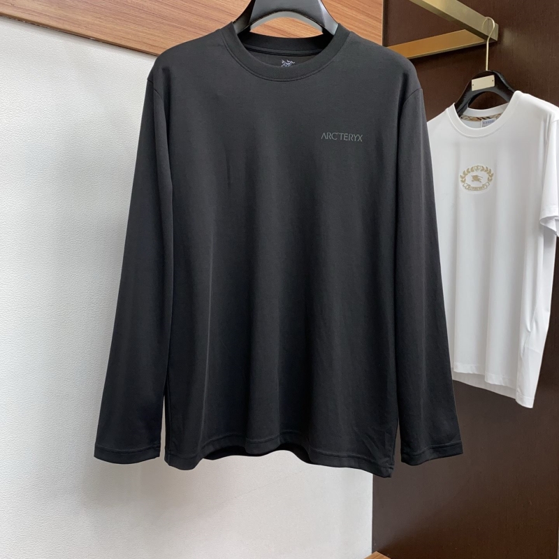 Arcteryx Hoodies